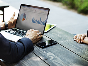 PROFESSIONAL SALES SERVICE